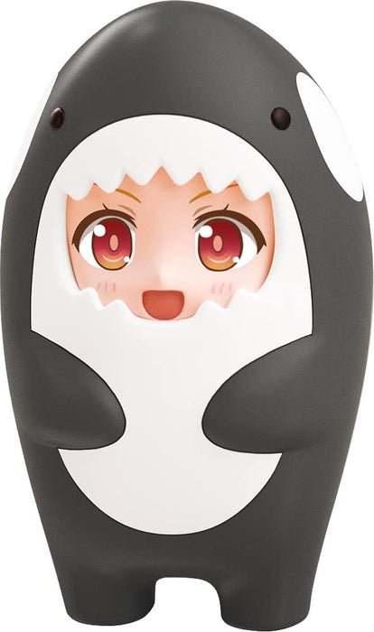 Good Smile Company Nendoroid More Killer Whale Face Parts Case Japan G16236- Japan Figure Store - #1 Bring To You The Best Japanese Goods