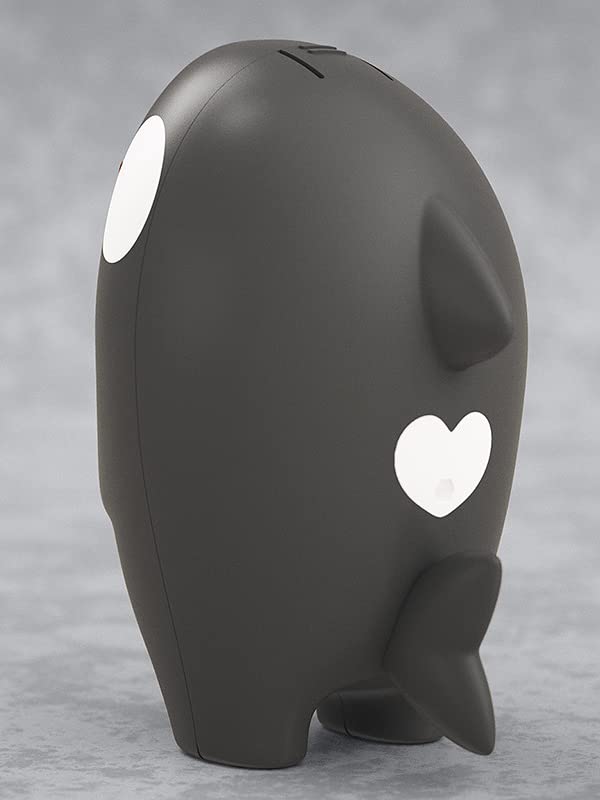 Good Smile Company Nendoroid More Killer Whale Face Parts Case Japan G16236- Japan Figure Store - #1 Bring To You The Best Japanese Goods