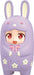 Good Smile Company Nendoroid More Rabbit Happiness 01 Non-Scale Plastic Pre-Painted Parts Case - Japan- Japan Figure Store - #1 Bring To You The Best Japanese Goods