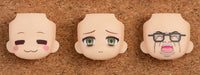 Nendoroid More Face Swap Good Smile Selection 02- Japan Figure Store - #1 Bring To You The Best Japanese Goods