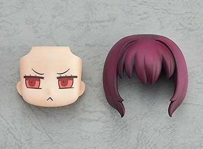 Nendoroid More Fate Grand Order Face Swap Lancer Scathach Figure- Japan Figure Store - #1 Bring To You The Best Japanese Goods