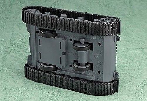 Nendoroid More Girls Und Panzer Panzer Iv Ausf. D Good Smile Company- Japan Figure Store - #1 Bring To You The Best Japanese Goods