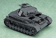 Nendoroid More Girls Und Panzer Panzer Iv Ausf. D Good Smile Company- Japan Figure Store - #1 Bring To You The Best Japanese Goods