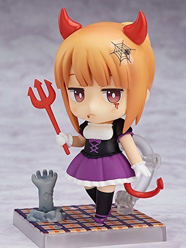 Nendoroid More Halloween Set Female Ver Action Figure Good Smile Company F/s- Japan Figure Store - #1 Bring To You The Best Japanese Goods