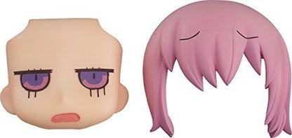 Nendoroid More Learning With Manga! Fate/grand Order Face Swap Mash Kyrielight- Japan Figure Store - #1 Bring To You The Best Japanese Goods