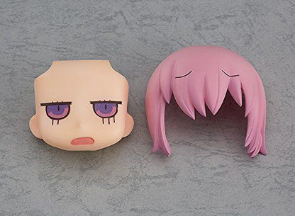Nendoroid More Learning With Manga! Fate/grand Order Face Swap Mash Kyrielight- Japan Figure Store - #1 Bring To You The Best Japanese Goods