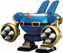 Nendoroid More Mega Man X Series Ride Armor Rabbit Non-scale Abs & Pvc - Japan Figure