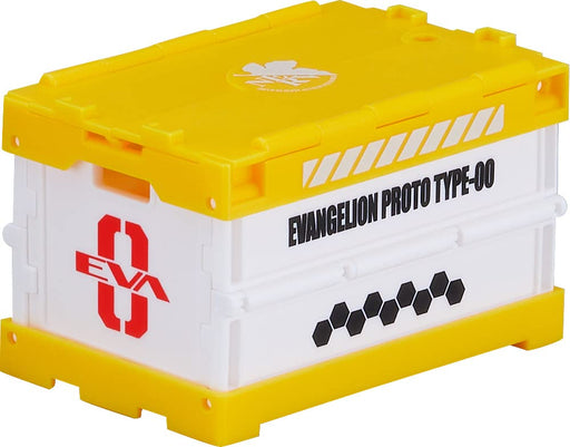 Nendoroid More: Rebuild Of Evangelion Evangelion Design Container Unit 00 Ver. G15920- Japan Figure Store - #1 Bring To You The Best Japanese Goods