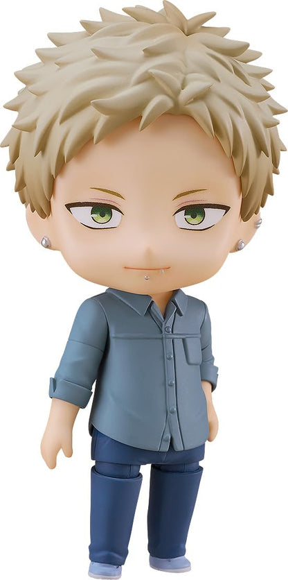 Orange Rouge Nendoroid Movie Given Hiiragi Mix Akihiko Kaji- Japan Figure Store - #1 Bring To You The Best Japanese Goods