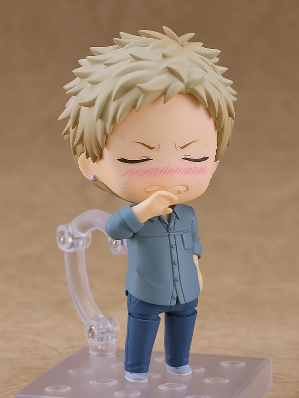 Orange Rouge Nendoroid Movie Given Hiiragi Mix Akihiko Kaji- Japan Figure Store - #1 Bring To You The Best Japanese Goods