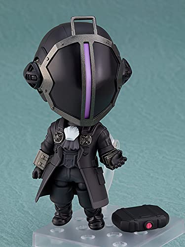 Good Smile Company Nendoroid Made In Abyss Dawn of the Deep Soul Bondrewd Figure Movable Figure- Japan Figure Store - #1 Bring To You The Best Japanese Goods