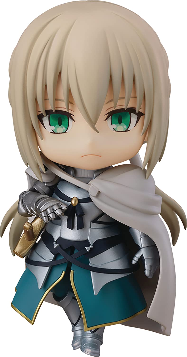 Good Smile Company Nendoroid Fate Grand Order Bedivere Figure Non-Scale Movable Figure- Japan Figure Store - #1 Bring To You The Best Japanese Goods
