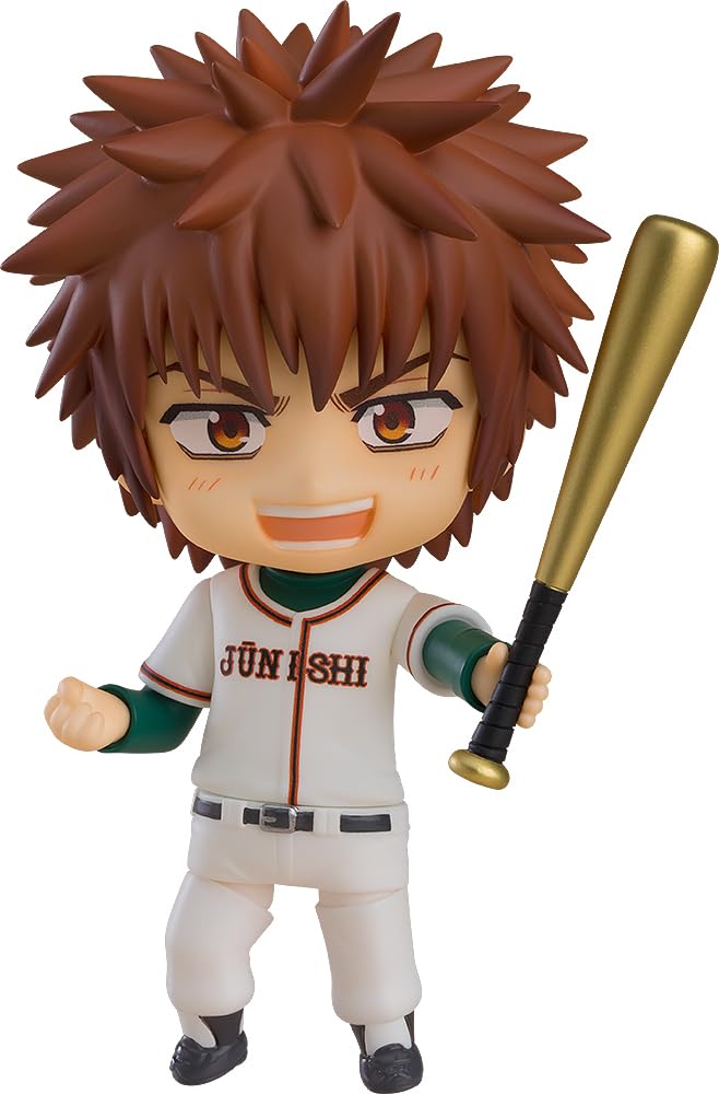 Orange Rouge Nendoroid Mr.Fullswing Saruno Heaven- Japan Figure Store - #1 Bring To You The Best Japanese Goods