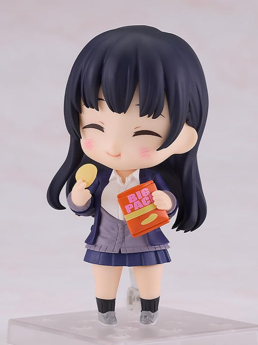 Good Smile Company Nendoroid Anna Yamada My Heart'S Danger Japan Action Figure- Japan Figure Store - #1 Bring To You The Best Japanese Goods