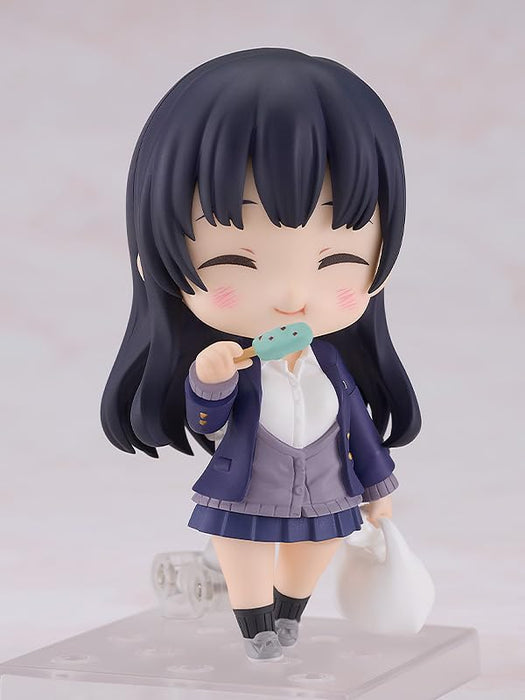 Good Smile Company Nendoroid Anna Yamada My Heart'S Danger Japan Action Figure- Japan Figure Store - #1 Bring To You The Best Japanese Goods