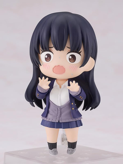 Good Smile Company Nendoroid Anna Yamada My Heart'S Danger Japan Action Figure- Japan Figure Store - #1 Bring To You The Best Japanese Goods