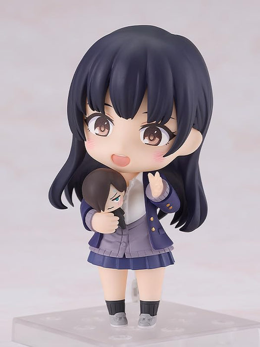 Good Smile Company Nendoroid Anna Yamada My Heart'S Danger Japan Action Figure- Japan Figure Store - #1 Bring To You The Best Japanese Goods