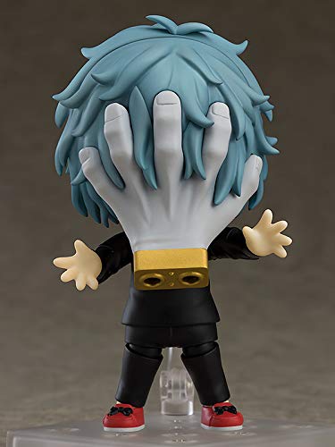 Good Smile "My Hero Academia": Nendoroid Tomura Shigaraki, Villain's Edition - Japanese Anime Figure- Japan Figure Store - #1 Bring To You The Best Japanese Goods