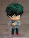 Nendoroid My Hero Academia Izuku Midoriya Uniform Ver. Good Smile Co.- Japan Figure Store - #1 Bring To You The Best Japanese Goods