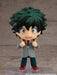 Nendoroid My Hero Academia Izuku Midoriya Uniform Ver. Good Smile Co.- Japan Figure Store - #1 Bring To You The Best Japanese Goods
