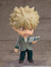 Nendoroid My Hero Academia Katsuki Bakugo Uniform Ver. GSC- Japan Figure Store - #1 Bring To You The Best Japanese Goods