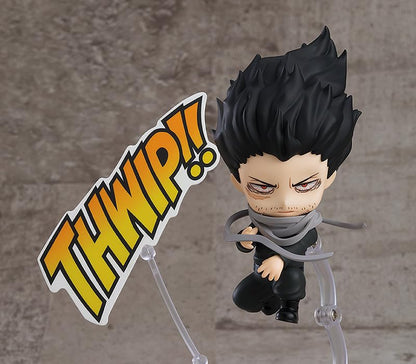 Good Smile Company Nendoroid My Hero Academia Shota Aizawa Movable Figure- Japan Figure Store - #1 Bring To You The Best Japanese Goods