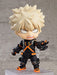Good Smile Company Nendoroid Katsuki Bakugo Stealth Suit Ver. My Hero Academia Japan Figure G12610- Japan Figure Store - #1 Bring To You The Best Japanese Goods