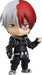 Good Smile Company Nendoroid Shoto Todoroki Stealth Suit Ver. Figure From My Hero Academia Movie World Heroes Mission Japan- Japan Figure Store - #1 Bring To You The Best Japanese Goods