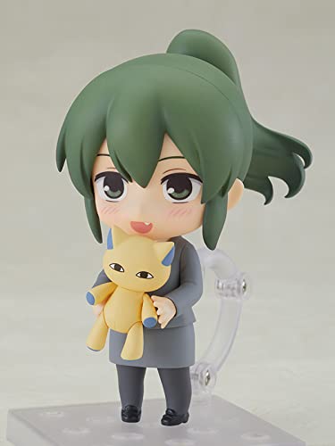 GOOD SMILE COMPANY Nendoroid Futaba Igarashi My Senpai Is Annoying- Japan Figure Store - #1 Bring To You The Best Japanese Goods