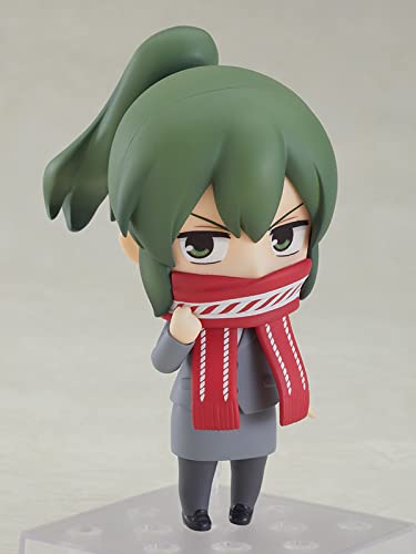 GOOD SMILE COMPANY Nendoroid Futaba Igarashi My Senpai Is Annoying- Japan Figure Store - #1 Bring To You The Best Japanese Goods