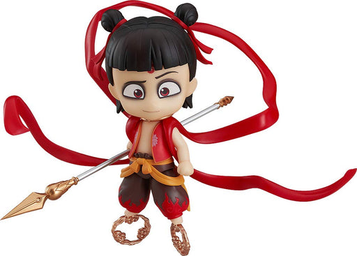 Nendoroid Naru No Mado Furusei Naru Dx Ver. Non-Scale Abs Pvc Painted Action Figure- Japan Figure Store - #1 Bring To You The Best Japanese Goods