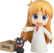 Good Smile Company Nendoroid Nichijou Hakase Arawi Keiichi Action Figure Japan- Japan Figure Store - #1 Bring To You The Best Japanese Goods