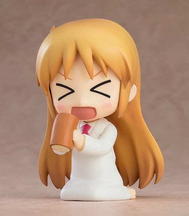 Good Smile Company Nendoroid Nichijou Hakase Arawi Keiichi Action Figure Japan- Japan Figure Store - #1 Bring To You The Best Japanese Goods