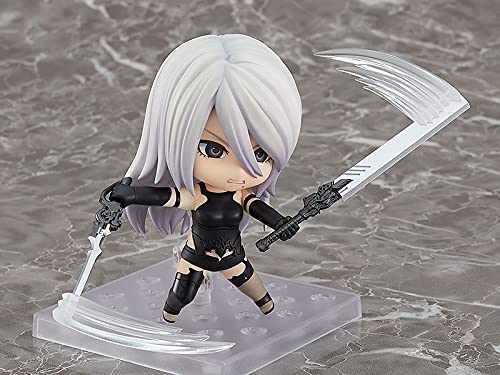 Square Enix Nendoroid Nier Automata Nier Automata A2 Yorha No.2 Type A Figure Movable Figure- Japan Figure Store - #1 Bring To You The Best Japanese Goods