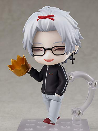 GOOD SMILE COMPANY Nendoroid Kuzuha Nijisanji- Japan Figure Store - #1 Bring To You The Best Japanese Goods