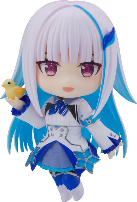 Nendoroid Lize Helesta Nijisanji- Japan Figure Store - #1 Bring To You The Best Japanese Goods