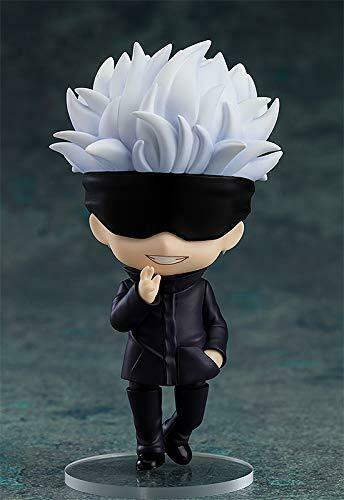 Nendoroid No.1528 Jujutsu Kaisen Satoru Gojo Figure- Japan Figure Store - #1 Bring To You The Best Japanese Goods