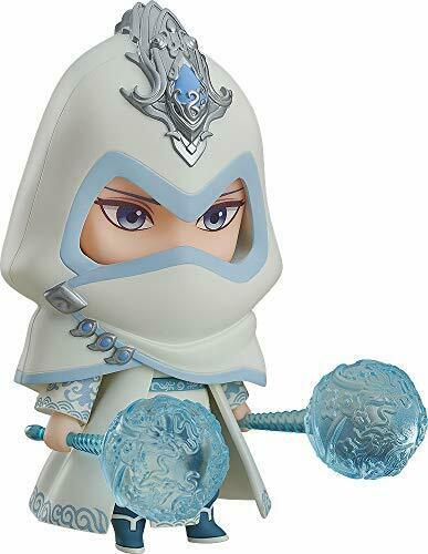 Nendoroid No.1460-dx Ne Zha Ao Bing Dx Ver. Figure- Japan Figure Store - #1 Bring To You The Best Japanese Goods