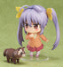 Nendoroid Non Non Biyori Miyauchi Renge Non-Scale Abs Atbc-Pvc Painted Movable Figure Secondary Resale- Japan Figure Store - #1 Bring To You The Best Japanese Goods