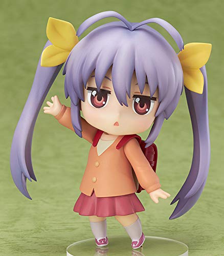 Nendoroid Non Non Biyori Miyauchi Renge Non-Scale Abs Atbc-Pvc Painted Movable Figure Secondary Resale- Japan Figure Store - #1 Bring To You The Best Japanese Goods