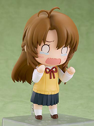 Good Smile Company Nendoroid Non Non Biyori Komari Koshigaya Pvc Pre-Painted Figure- Japan Figure Store - #1 Bring To You The Best Japanese Goods