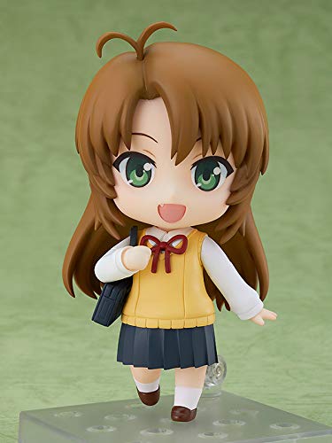 Good Smile Company Nendoroid Non Non Biyori Komari Koshigaya Pvc Pre-Painted Figure- Japan Figure Store - #1 Bring To You The Best Japanese Goods
