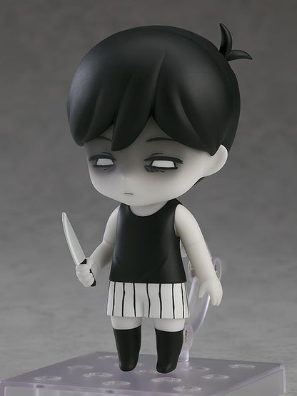 Good Smile Company Nendoroid Omori Non-Scale Figure- Japan Figure Store - #1 Bring To You The Best Japanese Goods