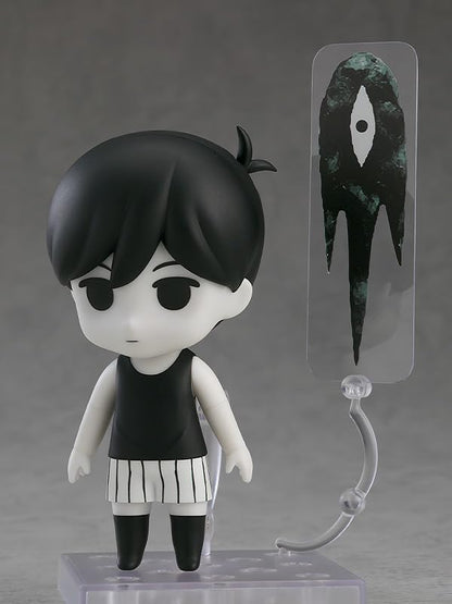 Good Smile Company Nendoroid Omori Non-Scale Figure- Japan Figure Store - #1 Bring To You The Best Japanese Goods