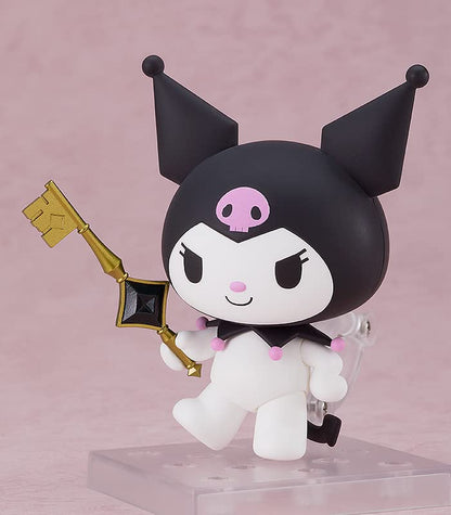 GOOD SMILE COMPANY Nendoroid Kuromi Onegai My Melody- Japan Figure Store - #1 Bring To You The Best Japanese Goods