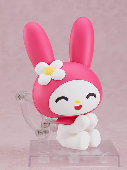 GOOD SMILE COMPANY Nendoroid My Melody Onegai My Melody- Japan Figure Store - #1 Bring To You The Best Japanese Goods