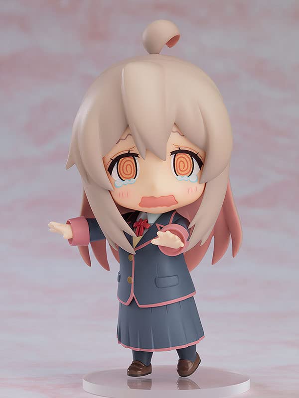 Nendoroid Onii-Chan Is Over! Mahiro Oyama Non-Scale Plastic Painted Action Figure- Japan Figure Store - #1 Bring To You The Best Japanese Goods