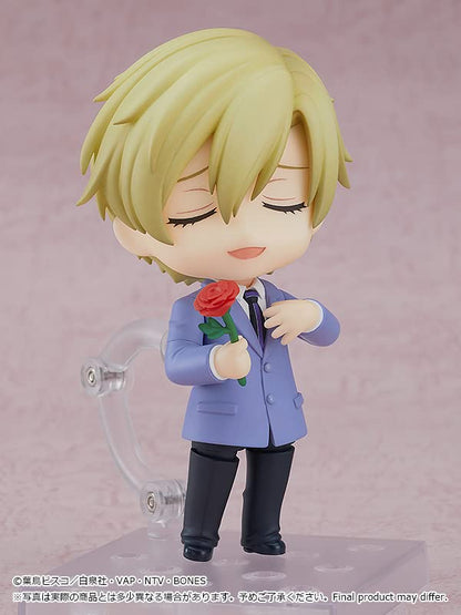 Orange Rouge Nendoroid Japan Suou Tamaki Ouran High School Host Club- Japan Figure Store - #1 Bring To You The Best Japanese Goods