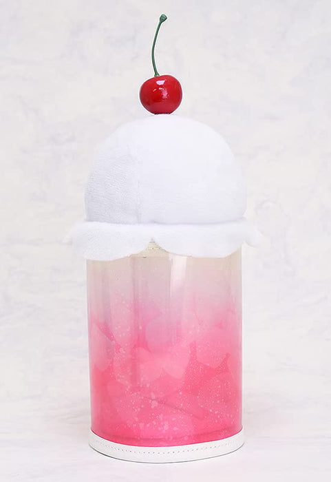 Good Smile Company Nendoroid Outing Pouch Neo Cream Berry Soda - Toy Figure From Japan- Japan Figure Store - #1 Bring To You The Best Japanese Goods