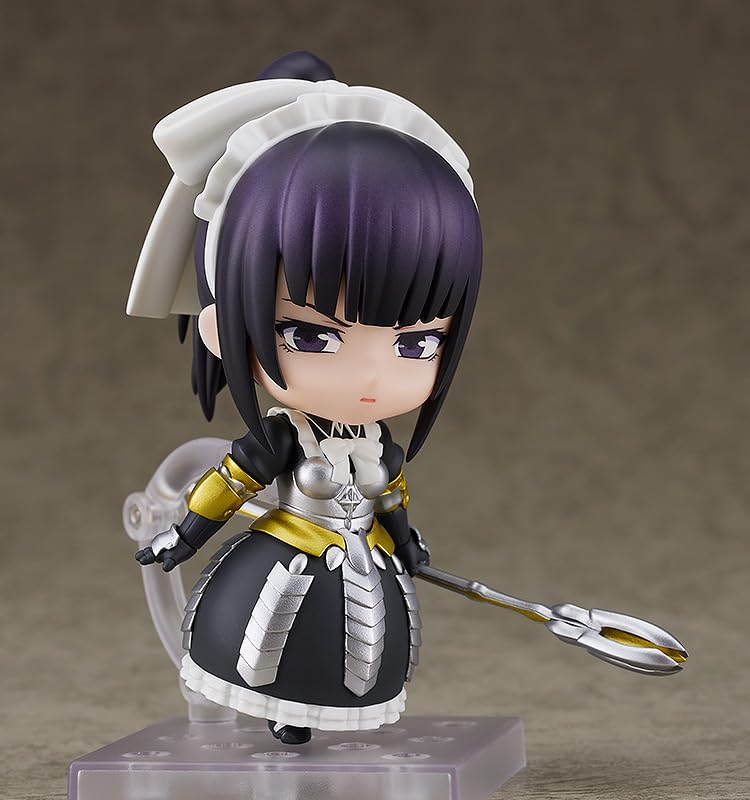 Good Smile Company Nendoroid Overlord Iv Narberal Gamma Action Figure (Japan)- Japan Figure Store - #1 Bring To You The Best Japanese Goods